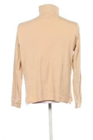 Męski golf Unbranded, Rozmiar XL, Kolor Beżowy, Cena 28,99 zł