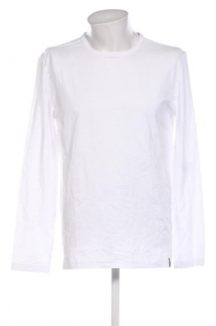 Herren Shirt Unbranded, Größe L, Farbe Weiß, Preis 15,99 €