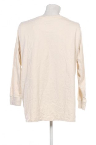 Herren Shirt Unbranded, Größe 4XL, Farbe Beige, Preis 11,99 €