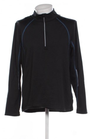 Herren Shirt Unbranded, Größe XL, Farbe Schwarz, Preis 10,99 €