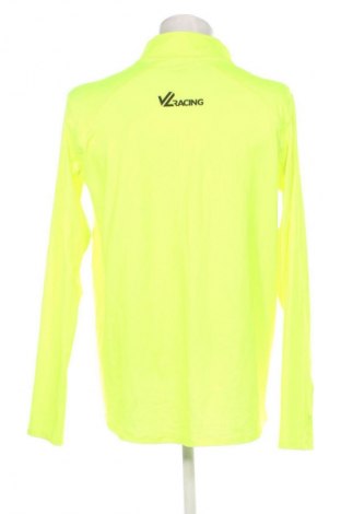 Herren Shirt Unbranded, Größe XL, Farbe Gelb, Preis 7,99 €