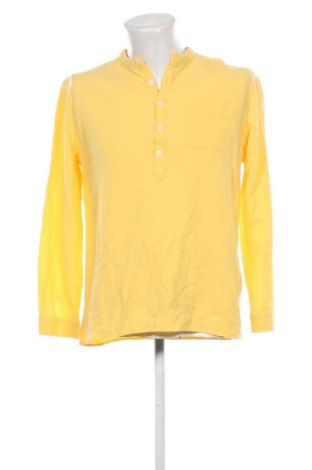 Herren Shirt Unbranded, Größe L, Farbe Gelb, Preis 13,99 €