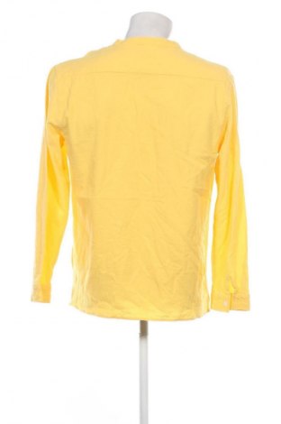 Herren Shirt Unbranded, Größe L, Farbe Gelb, Preis 13,99 €