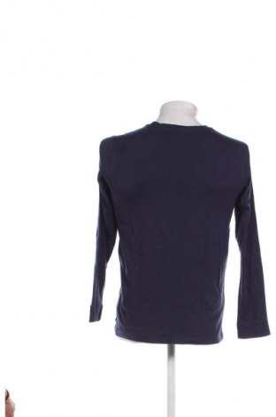 Męska bluzka Unbranded, Rozmiar S, Kolor Niebieski, Cena 44,77 zł