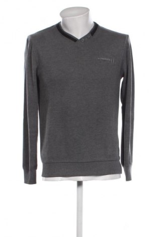 Herren Shirt Unbranded, Größe M, Farbe Grau, Preis 5,99 €