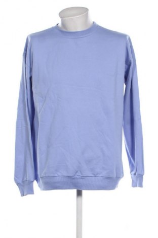 Herren Shirt Unbranded, Größe L, Farbe Lila, Preis 12,99 €