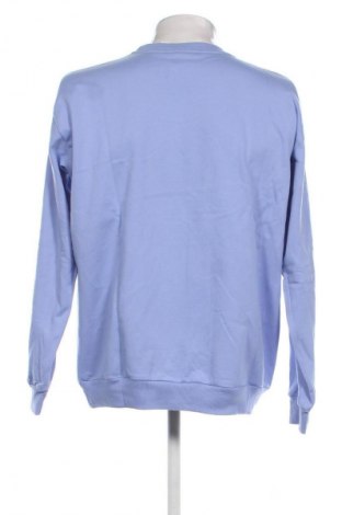 Herren Shirt Unbranded, Größe L, Farbe Lila, Preis 12,99 €