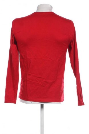 Herren Shirt Unbranded, Größe XL, Farbe Rot, Preis 9,60 €