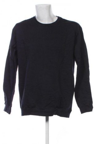 Ανδρική μπλούζα Unbranded, Μέγεθος XL, Χρώμα Μπλέ, Τιμή 5,99 €