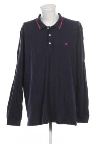 Férfi blúz Unbranded, Méret 3XL, Szín Kék, Ár 5 199 Ft