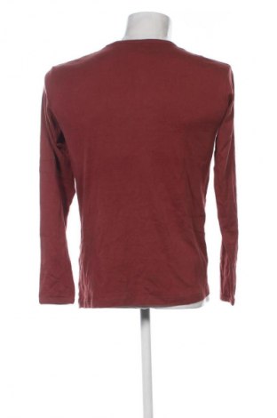 Herren Shirt Unbranded, Größe L, Farbe Rot, Preis 13,99 €