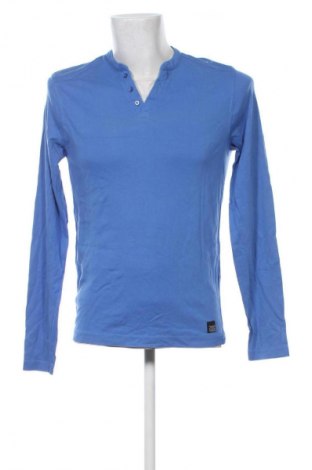 Herren Shirt Unbranded, Größe L, Farbe Blau, Preis 6,99 €