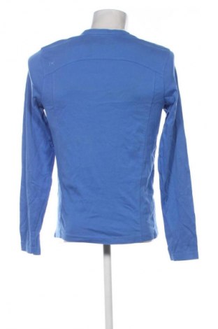 Herren Shirt Unbranded, Größe L, Farbe Blau, Preis 6,99 €