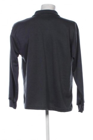 Ανδρική μπλούζα Unbranded, Μέγεθος XXL, Χρώμα Γκρί, Τιμή 12,99 €