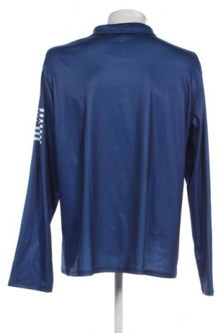 Herren Shirt Unbranded, Größe XL, Farbe Blau, Preis 10,00 €