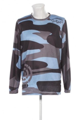 Herren Shirt Unbranded, Größe XXL, Farbe Mehrfarbig, Preis 13,99 €