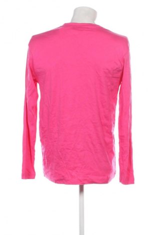 Pánske tričko  Unbranded, Veľkosť XXL, Farba Ružová, Cena  4,95 €