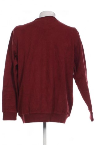 Bluză de bărbați Unbranded, Mărime 3XL, Culoare Roșu, Preț 64,99 Lei