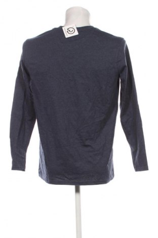 Męska bluzka Unbranded, Rozmiar L, Kolor Niebieski, Cena 25,99 zł