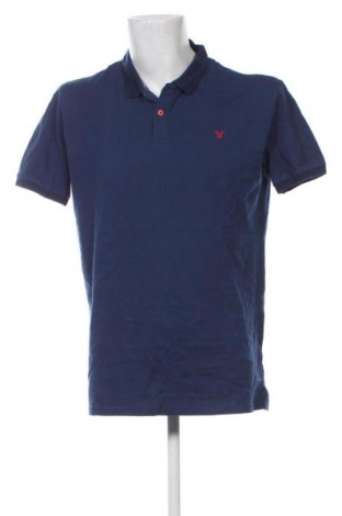 Pánske tričko  Unbranded, Veľkosť 3XL, Farba Modrá, Cena  5,95 €