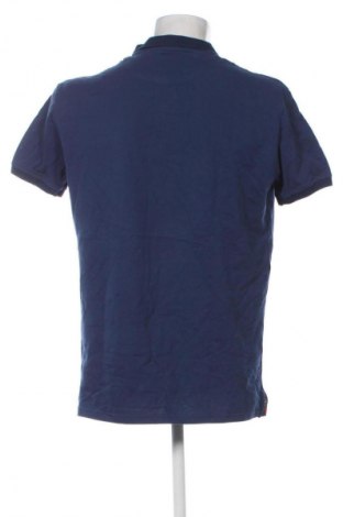 Pánske tričko  Unbranded, Veľkosť 3XL, Farba Modrá, Cena  5,95 €