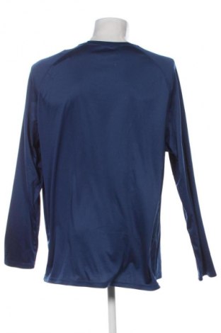 Męska bluzka Unbranded, Rozmiar 3XL, Kolor Niebieski, Cena 47,99 zł