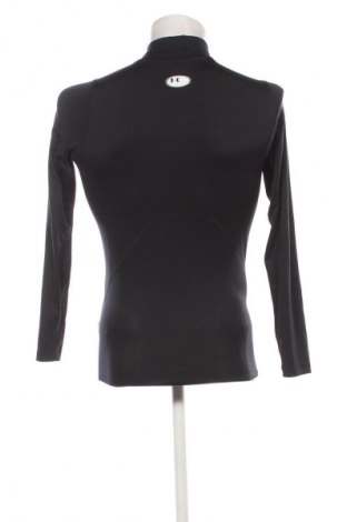Ανδρική μπλούζα Under Armour, Μέγεθος M, Χρώμα Μαύρο, Τιμή 26,99 €