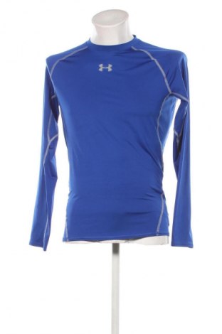 Ανδρική μπλούζα Under Armour, Μέγεθος XL, Χρώμα Μπλέ, Τιμή 26,99 €