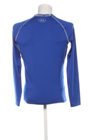 Ανδρική μπλούζα Under Armour, Μέγεθος XL, Χρώμα Μπλέ, Τιμή 26,99 €