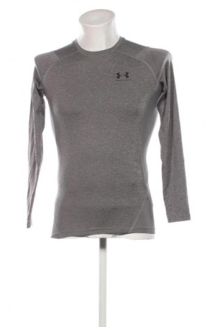 Pánské tričko  Under Armour, Velikost M, Barva Šedá, Cena  659,00 Kč