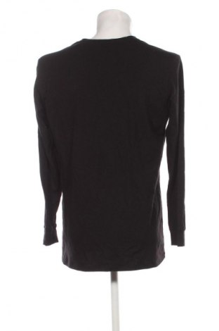 Pánske tričko  Uniqlo, Veľkosť L, Farba Čierna, Cena  14,09 €