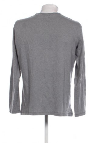 Herren Shirt United Colors Of Benetton, Größe XL, Farbe Grau, Preis 8,99 €