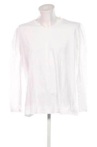 Herren Shirt Watson's, Größe XL, Farbe Weiß, Preis 18,99 €