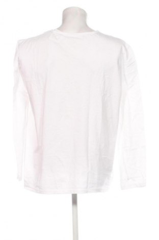 Herren Shirt Watson's, Größe XL, Farbe Weiß, Preis 18,99 €