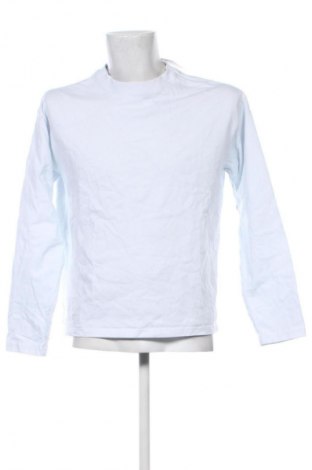 Herren Shirt Weekday, Größe M, Farbe Blau, Preis 25,99 €