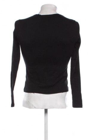 Herren Shirt Weekday, Größe M, Farbe Schwarz, Preis 27,99 €