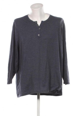 Herren Shirt X-Mail, Größe 3XL, Farbe Blau, Preis € 13,99