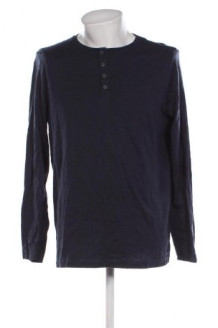 Herren Shirt Zab, Größe L, Farbe Blau, Preis € 5,99