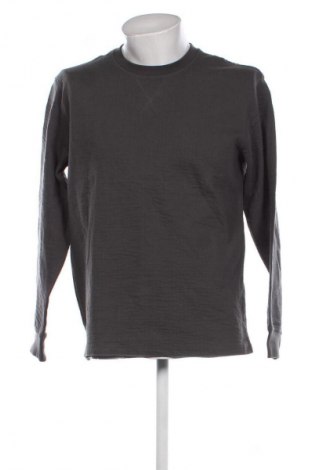 Herren Shirt Zara, Größe M, Farbe Grau, Preis 10,56 €