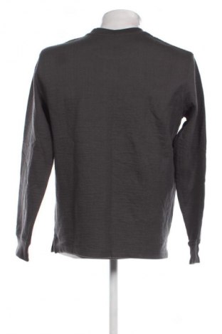 Herren Shirt Zara, Größe M, Farbe Grau, Preis 10,56 €