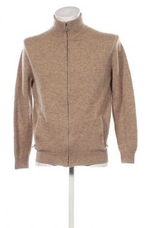 Herren Strickjacke Andrew James, Größe M, Farbe Mehrfarbig, Preis € 43,99