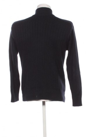 Herren Strickjacke Angelo Litrico, Größe L, Farbe Blau, Preis € 27,99