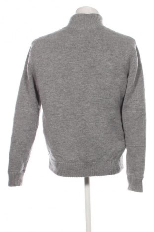 Męski kardigan Bexleys, Rozmiar L, Kolor Szary, Cena 157,99 zł