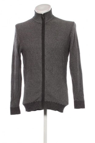 Herren Strickjacke Bison, Größe M, Farbe Mehrfarbig, Preis 24,35 €