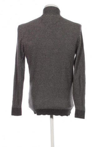Herren Strickjacke Bison, Größe M, Farbe Mehrfarbig, Preis 24,35 €