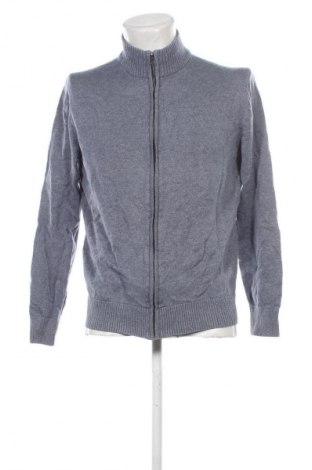 Pánsky kardigán Canda, Veľkosť L, Farba Modrá, Cena  22,95 €
