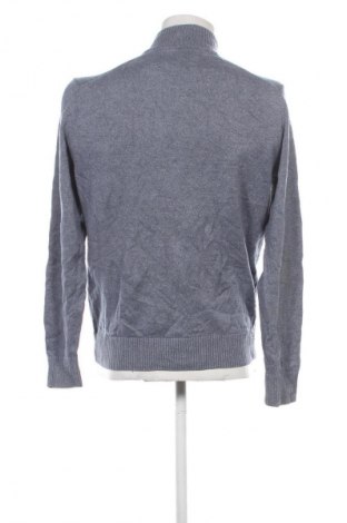 Pánsky kardigán Canda, Veľkosť L, Farba Modrá, Cena  22,95 €