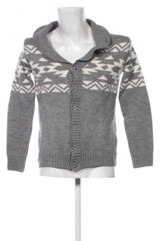 Herren Strickjacke Carry, Größe M, Farbe Mehrfarbig, Preis € 19,97