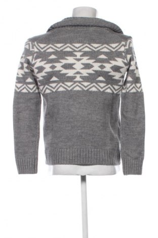 Herren Strickjacke Carry, Größe M, Farbe Mehrfarbig, Preis € 19,97