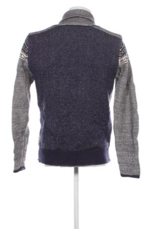 Herren Strickjacke Cast Iron, Größe L, Farbe Mehrfarbig, Preis 42,99 €